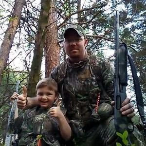 Meet your Posher, Justin